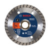 Bosch DB442C Premium Turbo Diamond Blade, 4-Inch