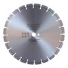 Husqvarna Professional F840C 14" Segmented Diamond Circular Saw Blade