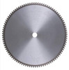 Tenryu PRA-355100DN 14" Non-Ferrous Metal Saw Blade 100T 1" Arbor