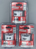 Milwaukee 49-56-0082 1-1/2-Inch Hole Dozer Bi-Metal Hole Saw - 3 Pack