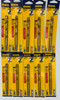 Irwin Drill Bit 27/64" X 3/8" Reduced Shank - 10 Pack