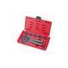 Morris 54499 | Smart Vise Controlled Cycle Crimper With 6 Dies In Case (54491-54496)