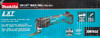 Makita XMT03Z 18V LXT Lithium-Ion Cordless Multi-Tool, Tool Only