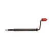 Helicoil 7551-3 Insert Installation Tool, Prewinder, Type II, Steel