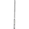 Milwaukee 48-20-7332 SDS+ Carbide Drill Bit 1/4 x 8-Inch