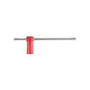 MILWAUKEE SDS-Max VAC Bit 7/8" x 15.75" x 23-1/2"