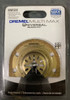 Dremel MM500 1/8-Inch Multi-Max Carbide Grout Blade