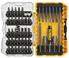 DEWALT DW2166 Screwdriver Bit Set with Tough Case, 45-Piece