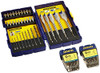 Irwin Tools 1836231 Drill and Drive Set, 72-Pack