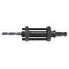 Lenox Tools 1779806 7L Arbor with 3-1/4-Inch Pilot Drill Bit for Hole Saws