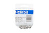 HelicoilR1084-6 Helical Insert, 304SS, M6x1, PK12