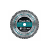 Makita A-96104 52T Thin Metal Carbide-Tipped Saw Blade, 5-7/8"