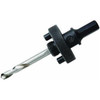 Milwaukee 49-56-7250 Large Quick Change Hole Saw Arbor 3/8"" Shank