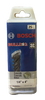 Bosch HC2040B25 25-Piece 1/4 In. x 4 In. SDS-plus Bulldog Rotary Hammer Bits