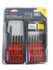 Bosch SBID32 Screwdriving Bit Set, 32-Piece