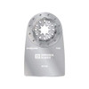 Imperial Blades IBSL500-1 Starlock 2" Hard Material Rigid Scraper, 1PC