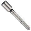 Bosch CAM008 8" SDS-max Core Bit Mandrel Extension