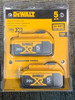 DEWALT 20V MAX XR 20V Battery, 5.0-Ah, 2-Pack (DCB205-2)