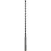 Makita B-61357 SDS-Max 6-Cutter Bit, 5/8" x 21"