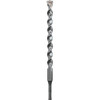 Makita B-60791 SDS-Plus 2-Cutter Bit, 3/4" x 12"