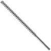 Bosch HCFC5051 1 In. x 16 In. x 21 In. SDS-max SpeedXtreme Rotary Hammer Drill Bit