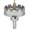 DeWalt DWACM1826 Metal Cutting Carbide Holesaw, 1-5/8"