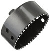 Bosch HDG4 Diamond Hole Saw, 4"