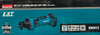 Makita XOC01Z 18V LXT Lithium-Ion Cordless Cut-Out Tool, Only