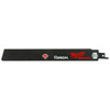 Milwaukee 48-00-1440 TORCH 6" Grit Diamond Coarse Grit Sawzall Blade
