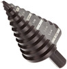 Milwaukee 48-89-9205  #5 Step Drill Bit, 1/4" - 1-3/8"