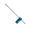 Bosch DXS2104 SDS-plus Speed Clean Dust Extraction Bit, 5/8
