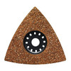Makita A-95401 Grout Removal Sanding Plate, 3"