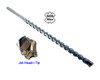Driltec 5/8" x 15-1/4" x 21-1/2" Jet-Head SDS-MAX Bit