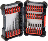 Bosch DDMS40 Impact Tough Drill Driver Set, 40-Piece