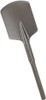 Bosch HS2369 Hammer Steel, 1 Shank, Clay Spade