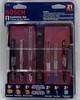 Bosch Thermotechnology 21-Piece T-Shank Contractor Jig Saw Blade Set TC21HC