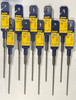 IRWIN 322002 SDS-Plus 5/32 x 4 x 6 Hammer Drill Bit - 10 pack