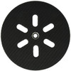 BOSCH RS6046 Hard Hook-&-Loop Sander Backing Pad