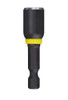 Milwaukee 49-66-4523 Shockwave 5/16-by-1-7/8-Inch Magnetic Nutdriver