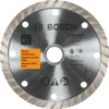 Bosch DB4542S 4-1/2-Inch Turbo Rim Diamond Blade