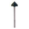 Bosch GT1000 1-Inch Glass and Tile Bit (carded)