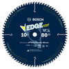 Bosch PRO1080NFB 10" 80T 5/8 HLTCG NF Circular Saw Blade
