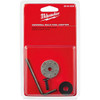 Milwaukee 48-90-0000 Universal Adaptor