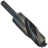 Milwaukee 48-89-2757 1-3/16-Inch Thunderbolt Black Oxide Drill Bit