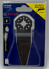 Bosch OSC214C 1-Inch x 2-Inch Caulk Knife Blade