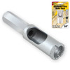 Ivy Classic 37808 Diamond+ Grit Hole Saw, 3/4"