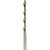 Roto Zip SC4 1/8-Inch Zip Bit for Wood and Plastic, 4-Pack