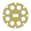 Dremel EZ544 Lock Wood Cutting Wheel, 1-1/2"