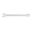 Blackhawk BW-1173FP 12 Point Combination Wrench, 1-1/4-Inch, Full Polish Finish