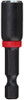 Milwaukee 49-66-4702 Shockwave Impact Magnetic Nut Drivers, 1-7/8" x 1/4", 10-Pack